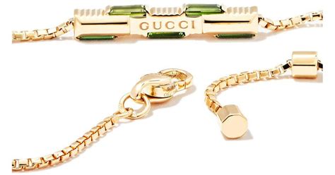 womens gucci link bracelet|Gucci link bracelet men.